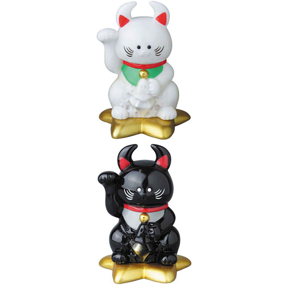 MAO MAO UAMOU WHITE・BLACK_0