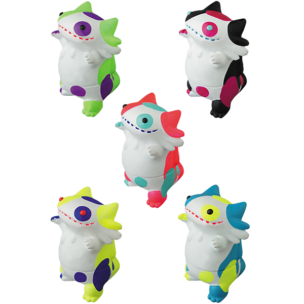 VAG BOX SERIES1 バイロン | MEDICOM TOY OFFICIAL STORE