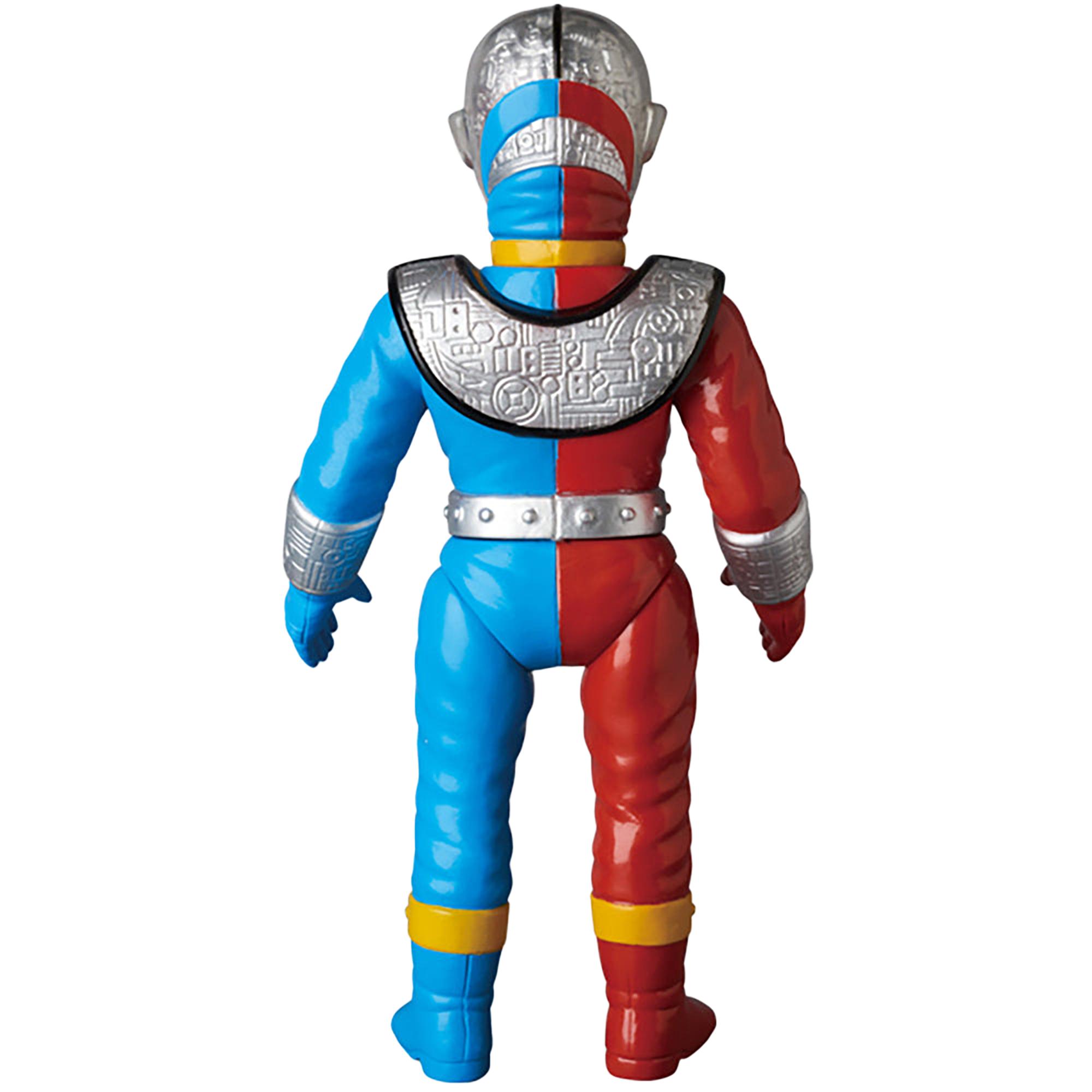 キカイダー01(新色) (キカイダー01より) | MEDICOM TOY OFFICIAL STORE