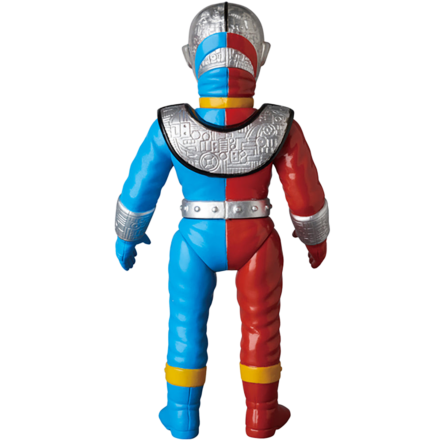キカイダー01(新色) (キカイダー01より) | MEDICOM TOY OFFICIAL STORE