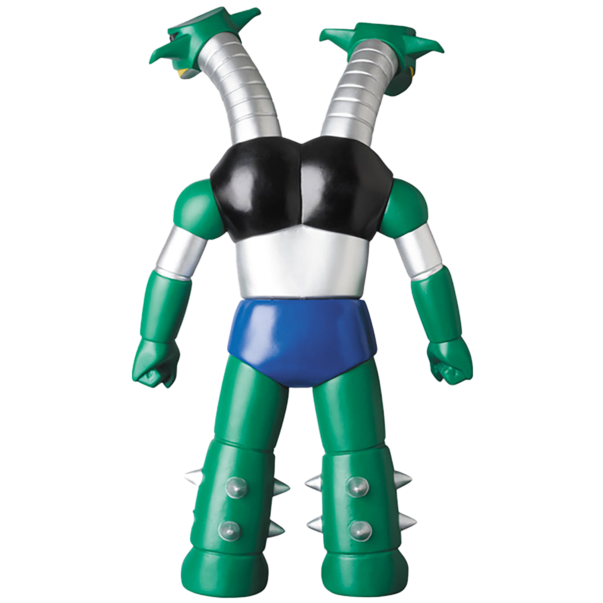 メガジャンボダブラスM2 限定グリーンカラー （DYNAMIC 豪！50！GO！限定カラー）