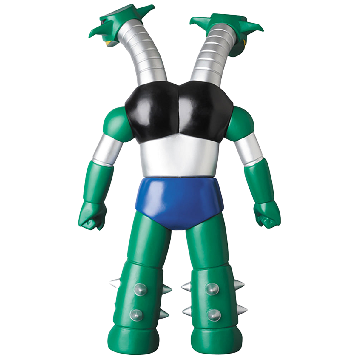 メガジャンボダブラスM2 限定グリーンカラー （DYNAMIC 豪！50！GO！限定カラー）