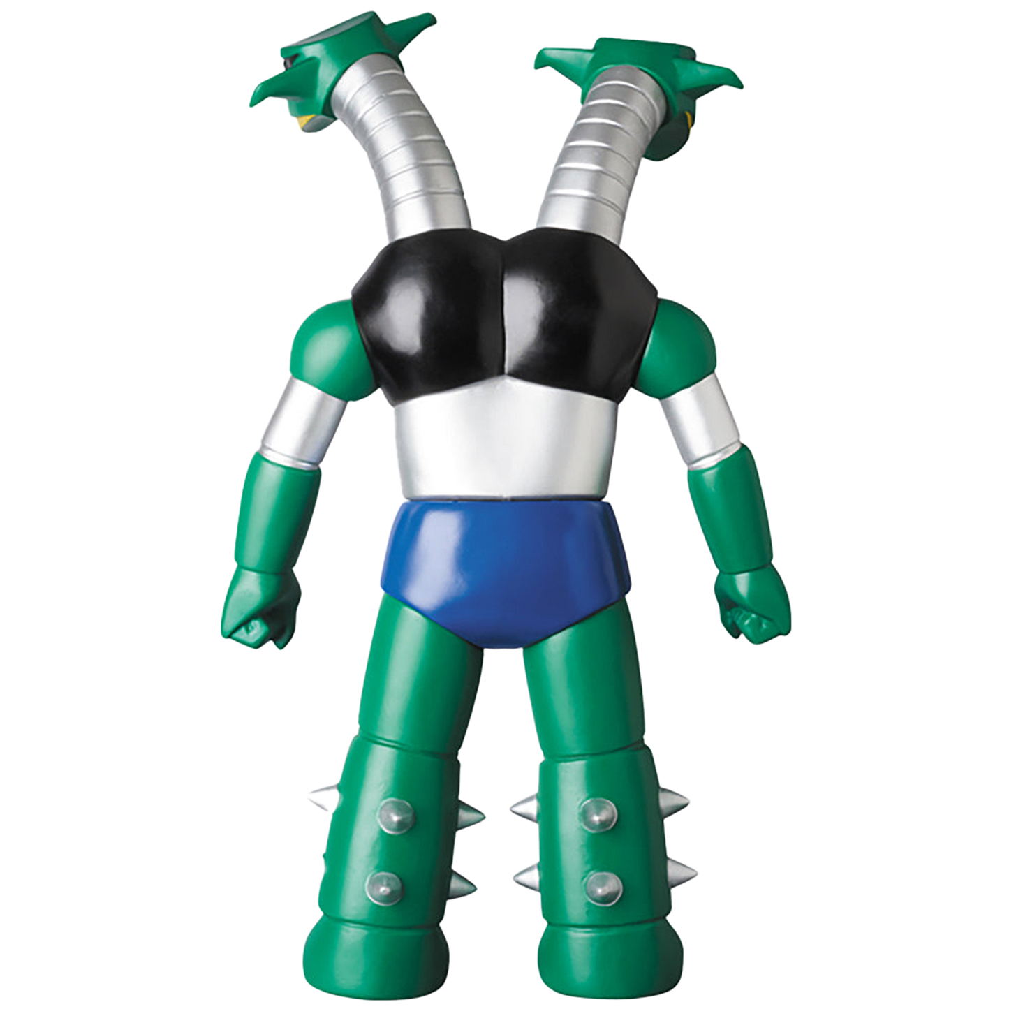 メガジャンボダブラスM2 限定グリーンカラー （DYNAMIC 豪！50！GO！限定カラー）