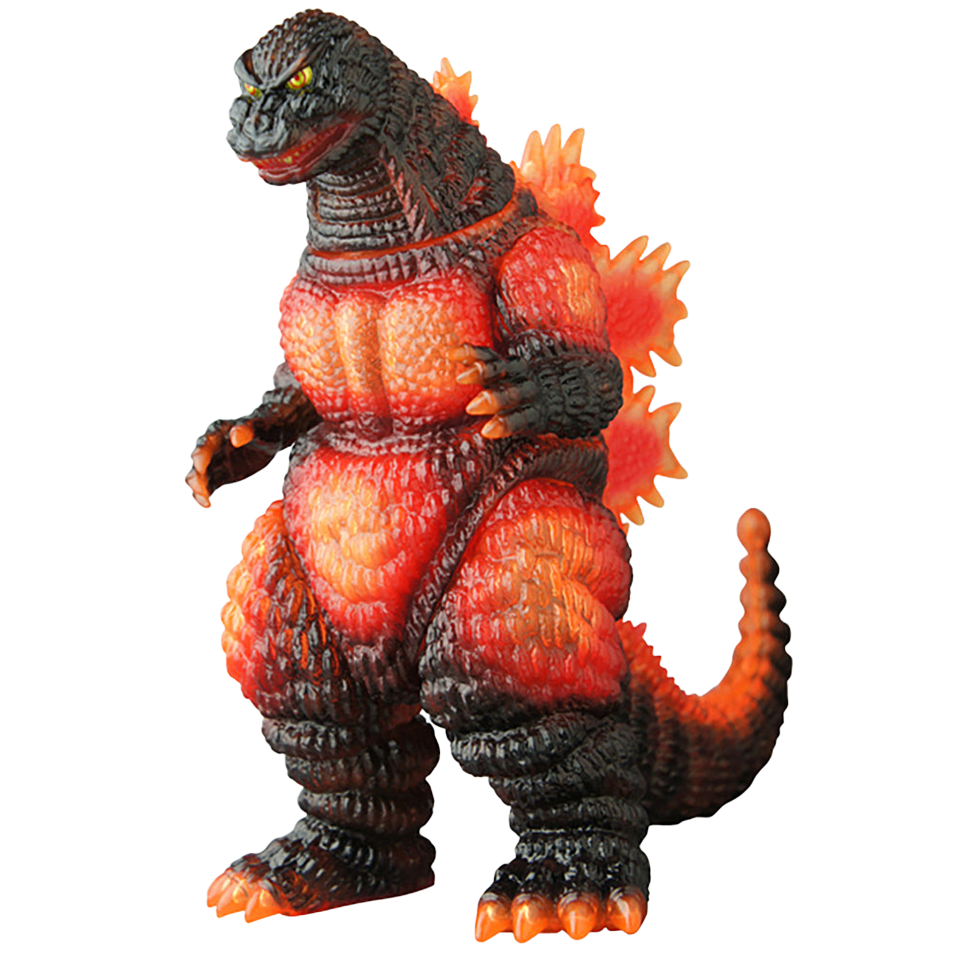 デスゴジ(新色) | MEDICOM TOY OFFICIAL STORE デスゴジ(新色) | MEDICOM TOY OFFICIAL STORE