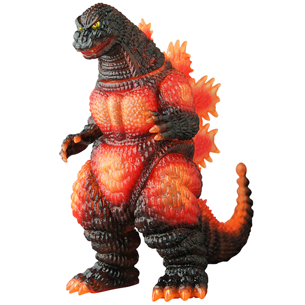 デスゴジ（新色） | MEDICOM TOY OFFICIAL STORE