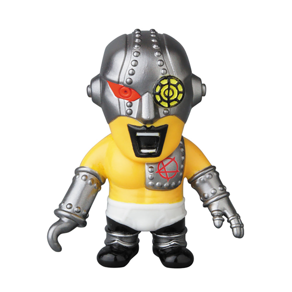 VAG(VINYL ARTIST GACHA) SERIES 14 カタキッド_1