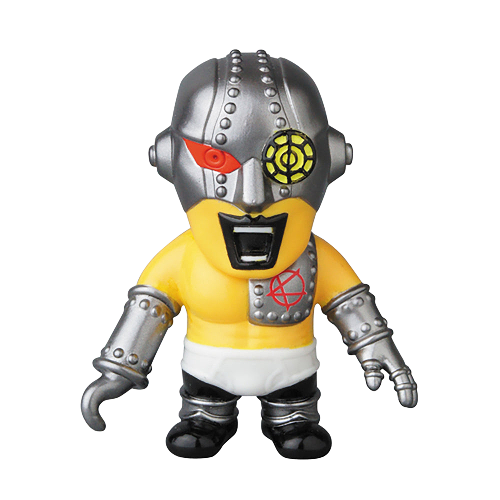 VAG(VINYL ARTIST GACHA) SERIES 14 カタキッド