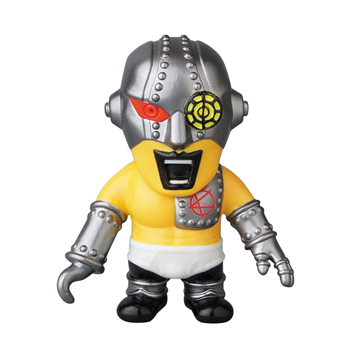 VAG(VINYL ARTIST GACHA) SERIES 14 カタキッド | MEDICOM TOY VAG(VINYL ARTIST GACHA) SERIES 14 カタキッド | MEDICOM TOY