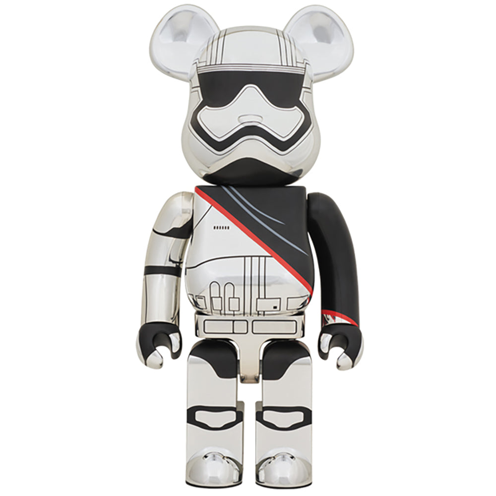 BE@RBRICK CAPTAIN PHASMA（TM） (THE FORCE AWAKENS Ver.) 1000％_0