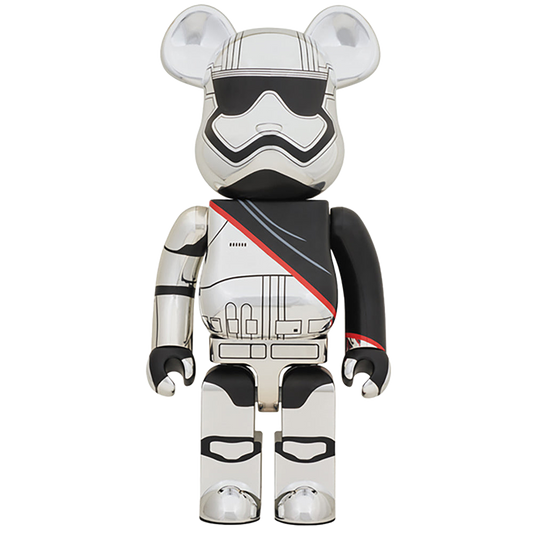 BE@RBRICK CAPTAIN PHASMA（TM） (THE FORCE AWAKENS Ver.) 1000％