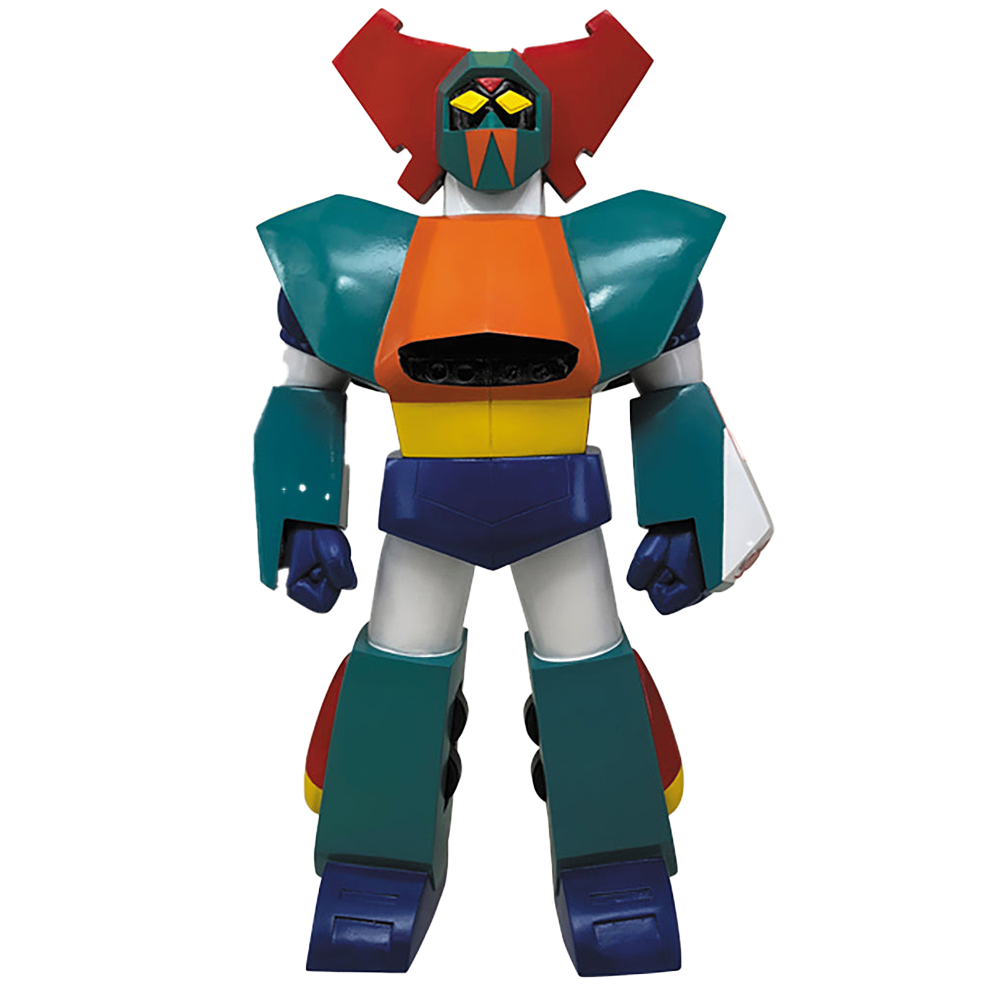 ブルゲイター