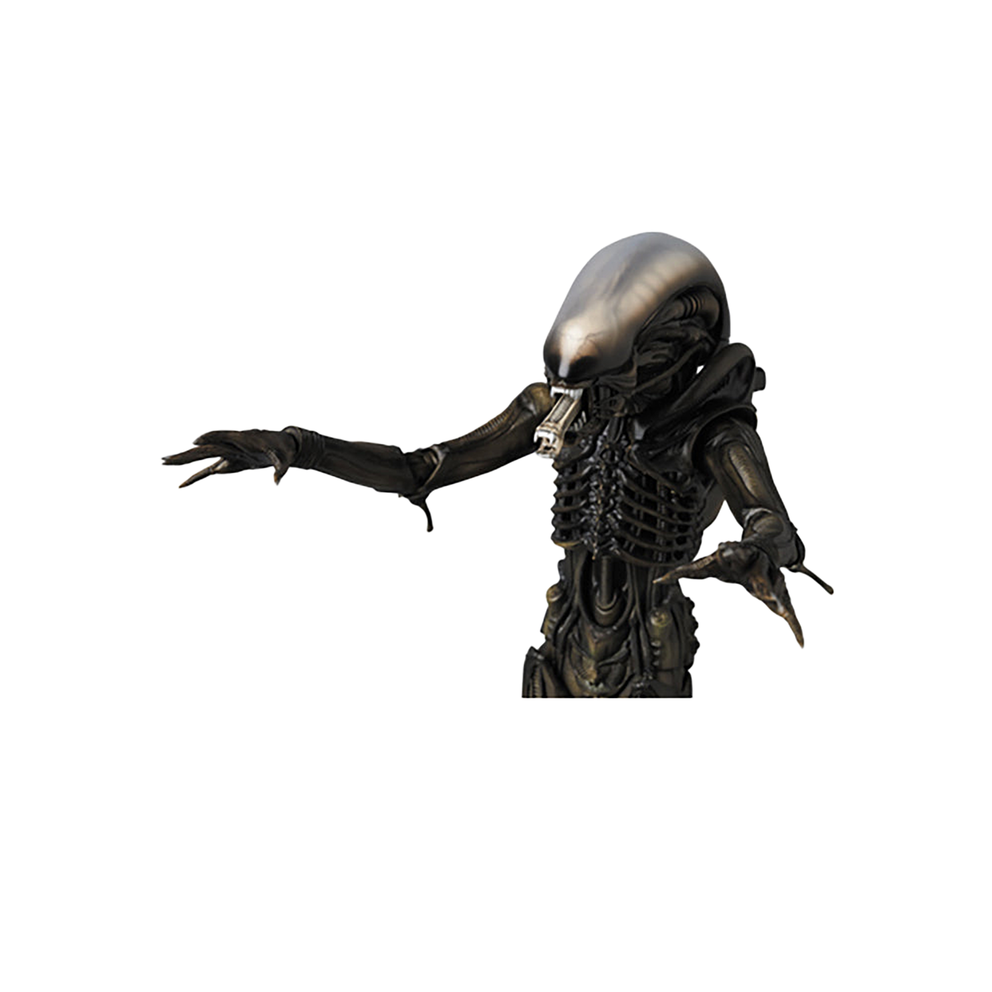 MAFEX ALIEN