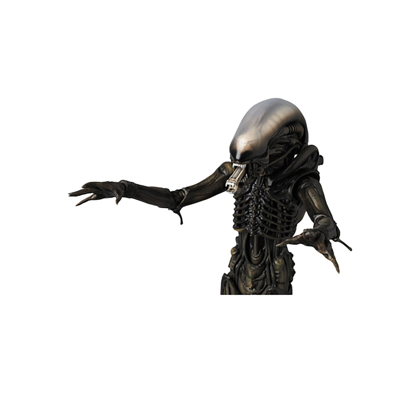 MAFEX ALIEN