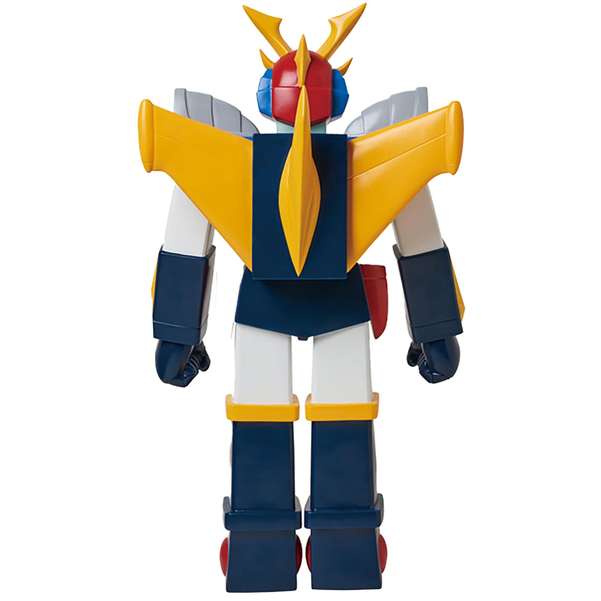 ジャイアント ダイターン3
