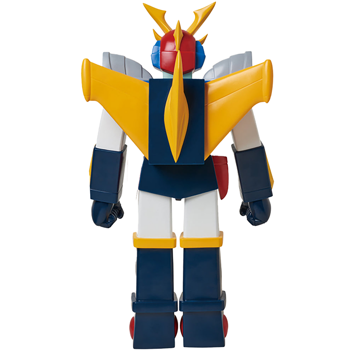 ジャイアント ダイターン3