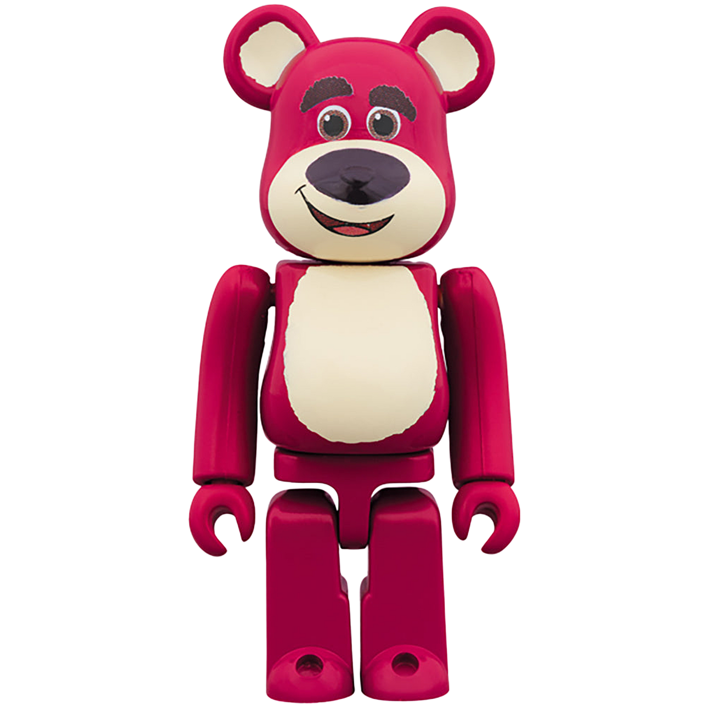 BE@RBRICK ロッツォ 100％ & 400％