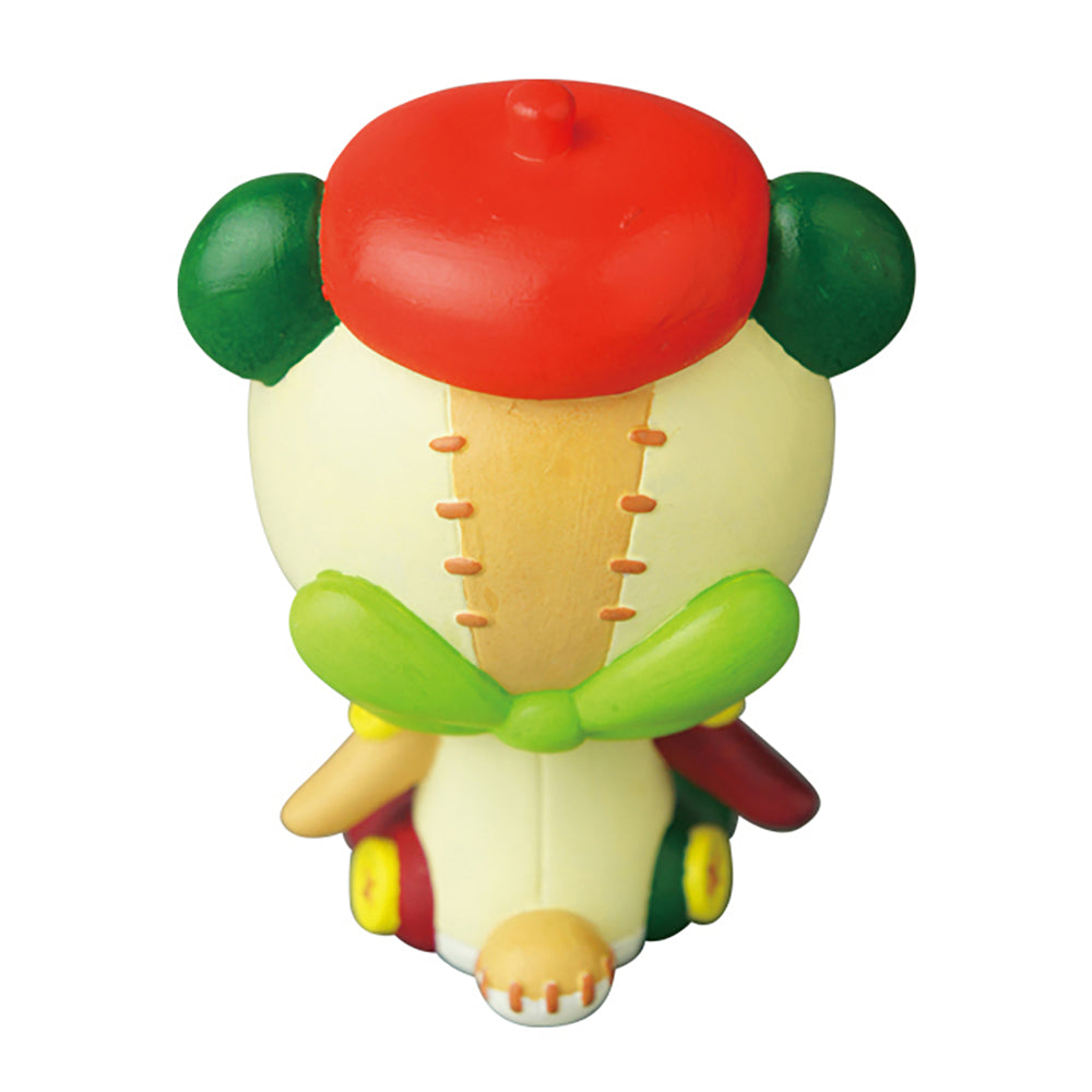 VAG(VINYL ARTIST GACHA) SERIES 19 くまのくまくま_2