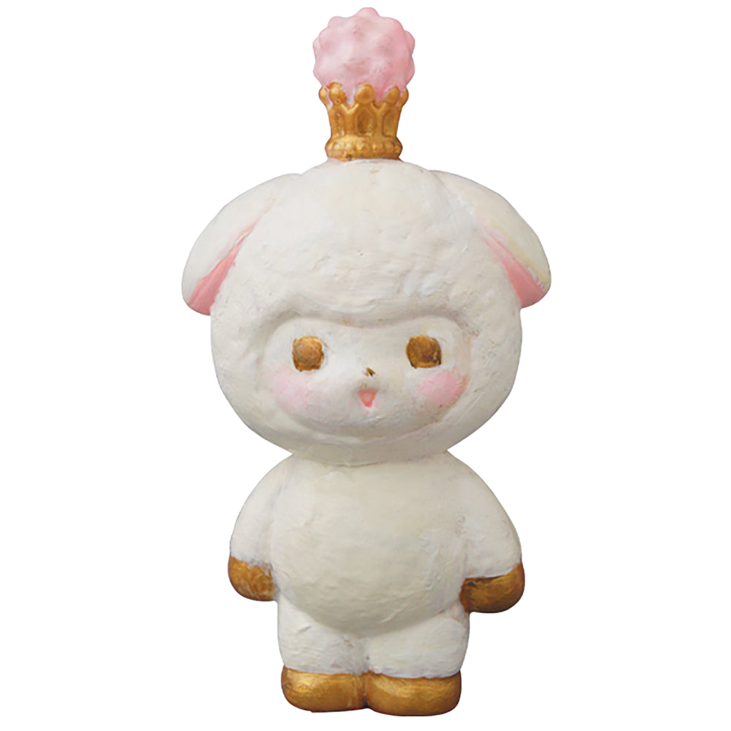 VAG(VINYL ARTIST GACHA) SERIES 22 marché de mimi