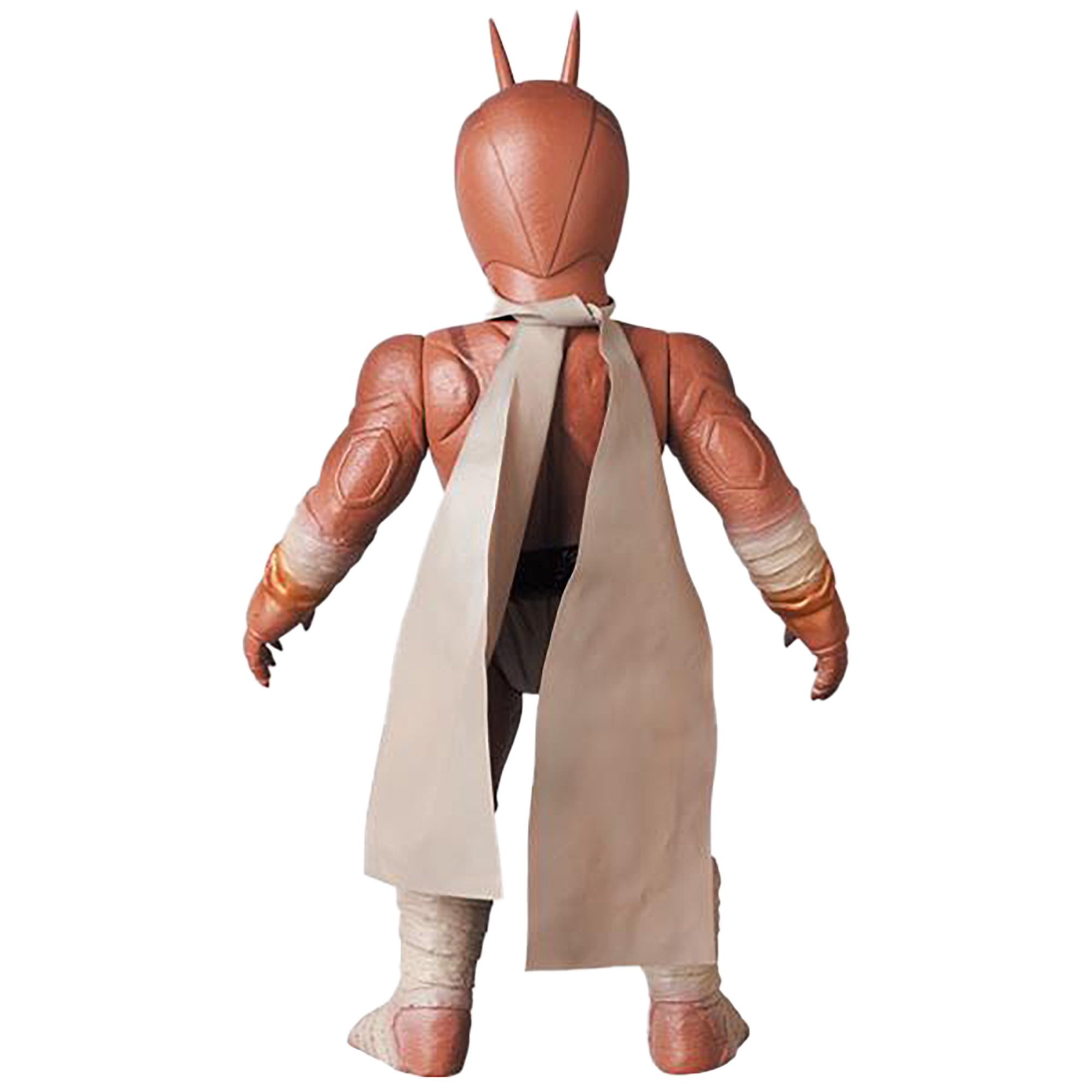 Zu Bazu Ba (from Kamen "Rider Kuuga)《Planned to be shipped in late Dec. 2020》