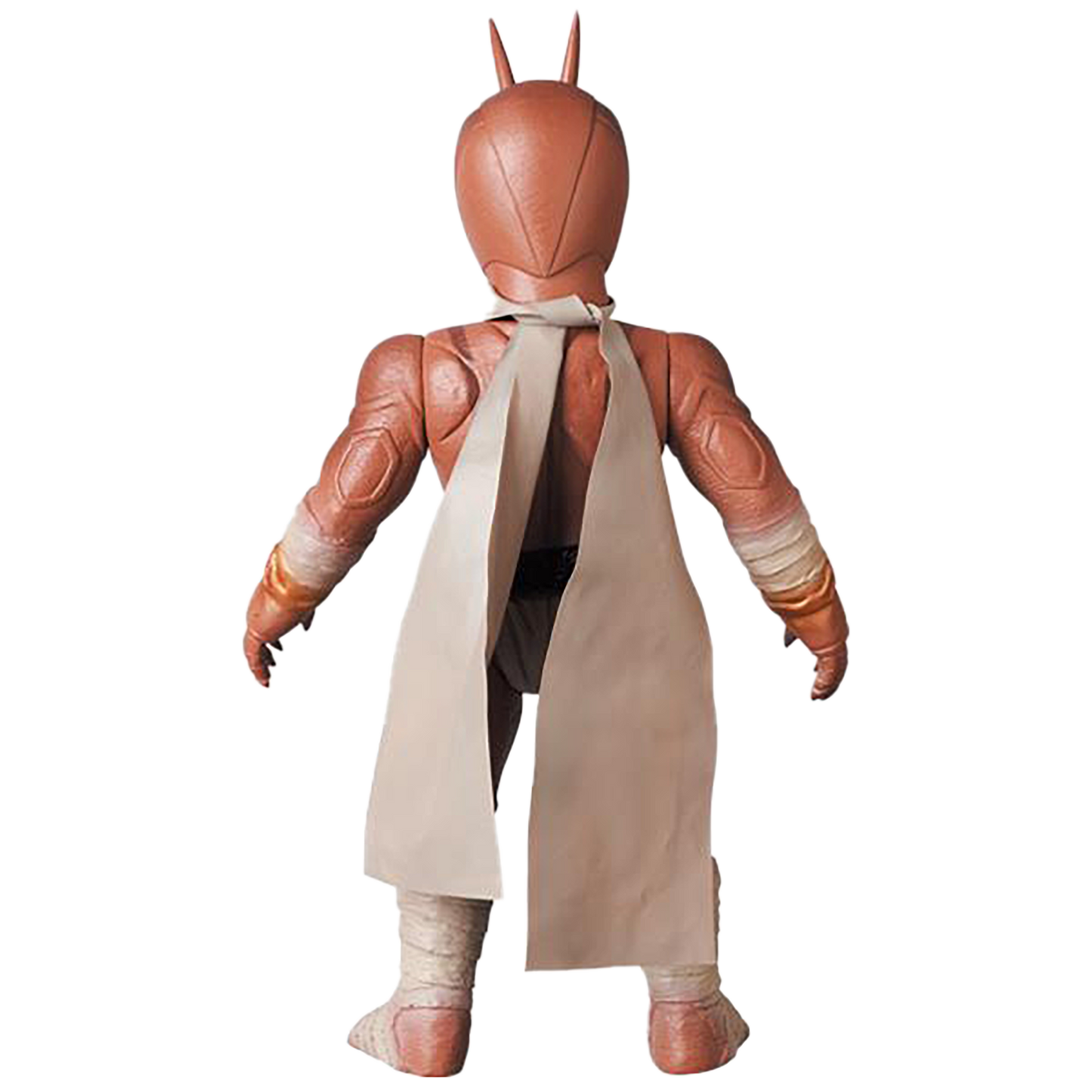Zu Bazu Ba (from Kamen "Rider Kuuga)《Planned to be shipped in late Dec. 2020》