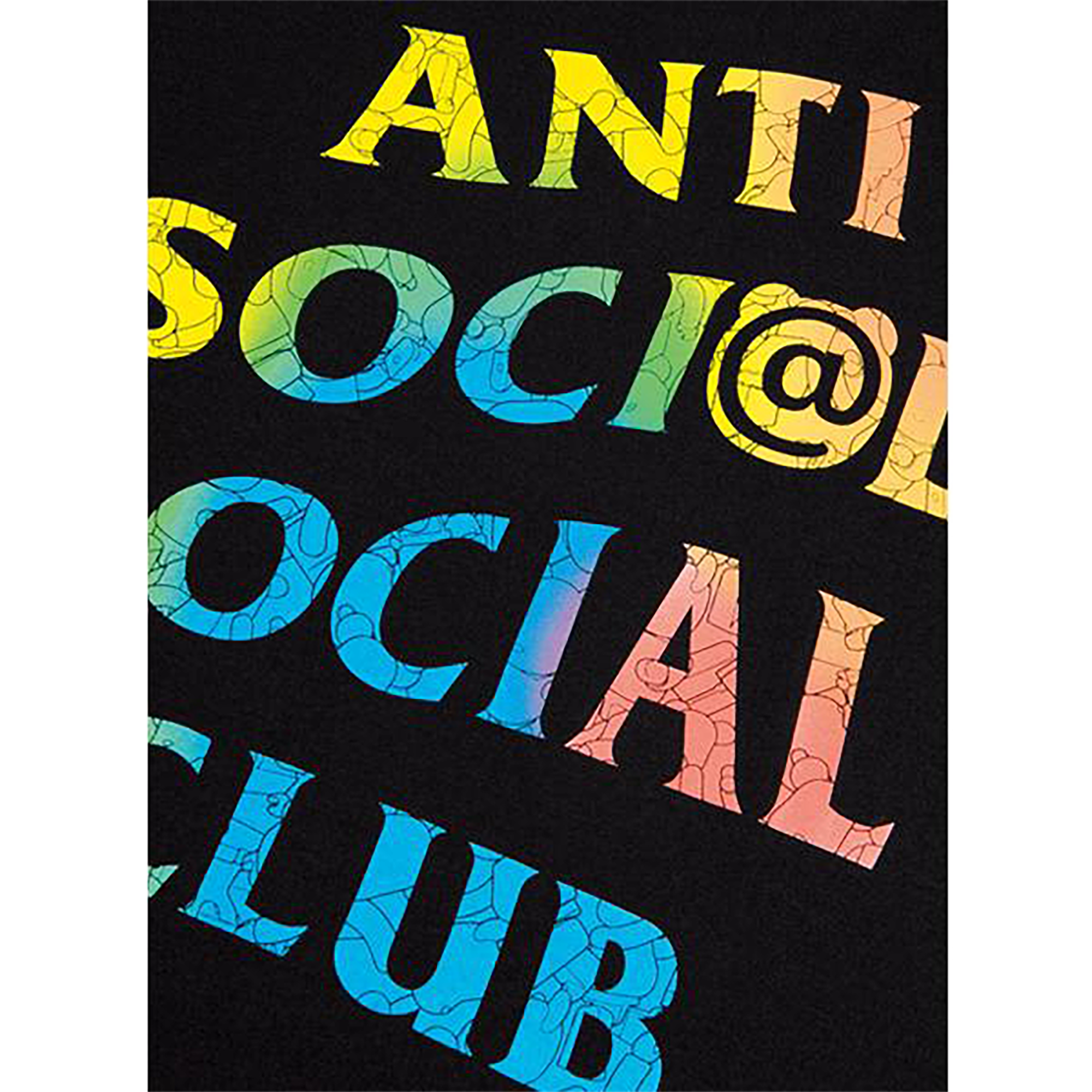 BE@RTEE ANTI SOCIAL SOCIAL CLUB 2020