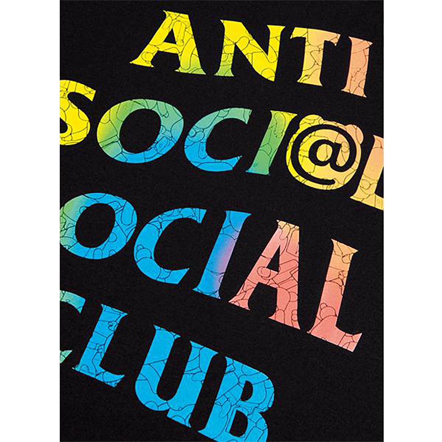 BE@RTEE ANTI SOCIAL SOCIAL CLUB 2020