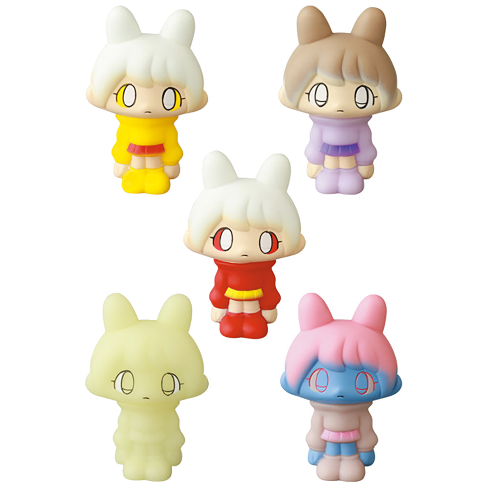 VAG（VINYL ARTIST GACHA） タワーレコード限定 かえちゃん_0