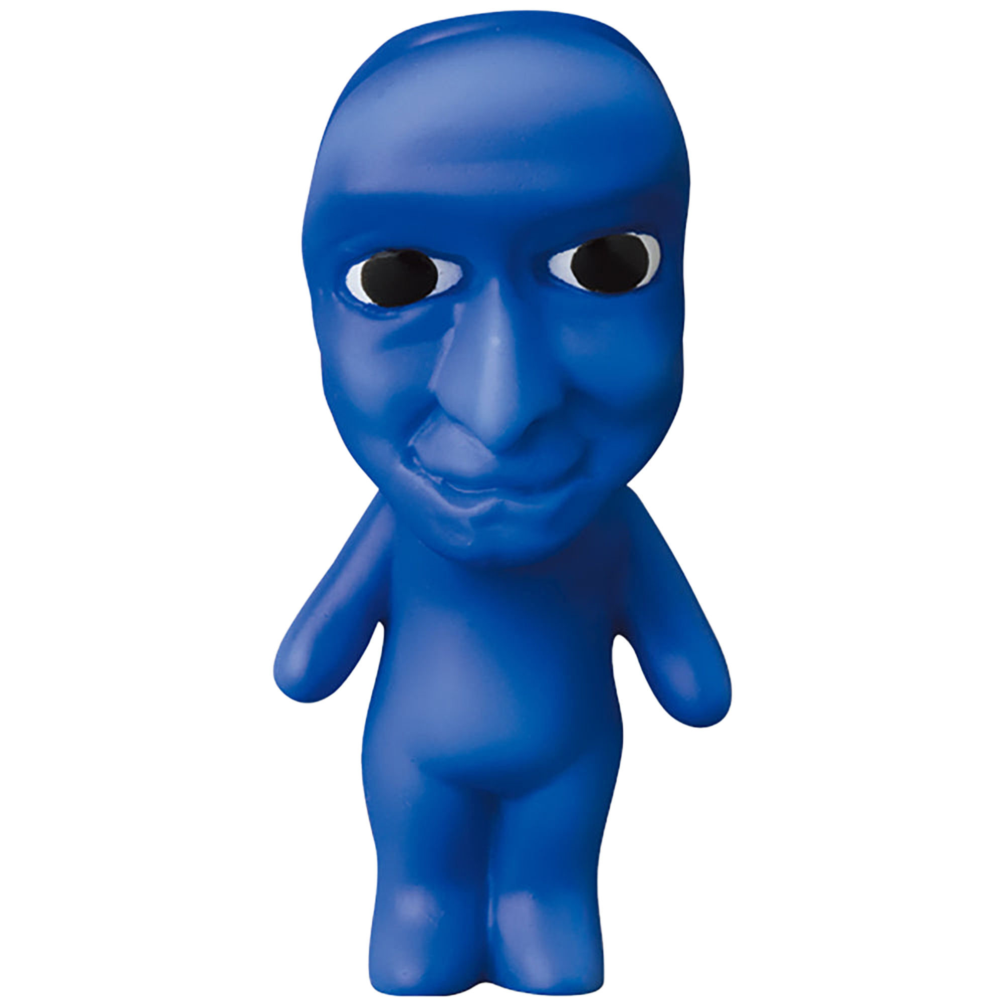 VAG(VINYL ARTIST GACHA) SERIES 27 青鬼