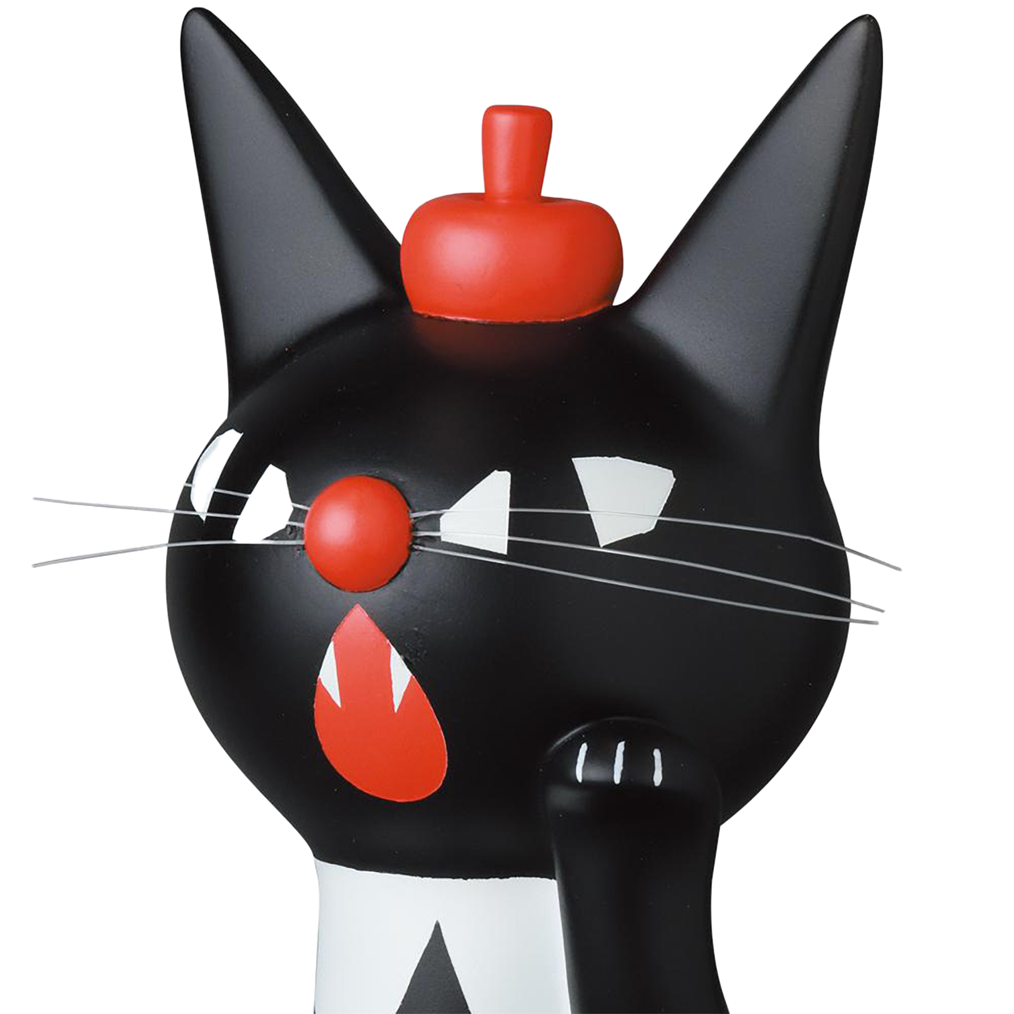 Sofubi Robin