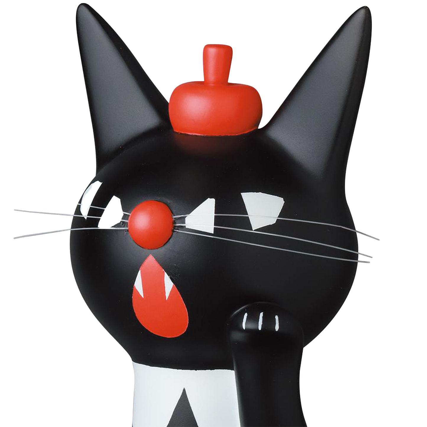 Sofubi Robin