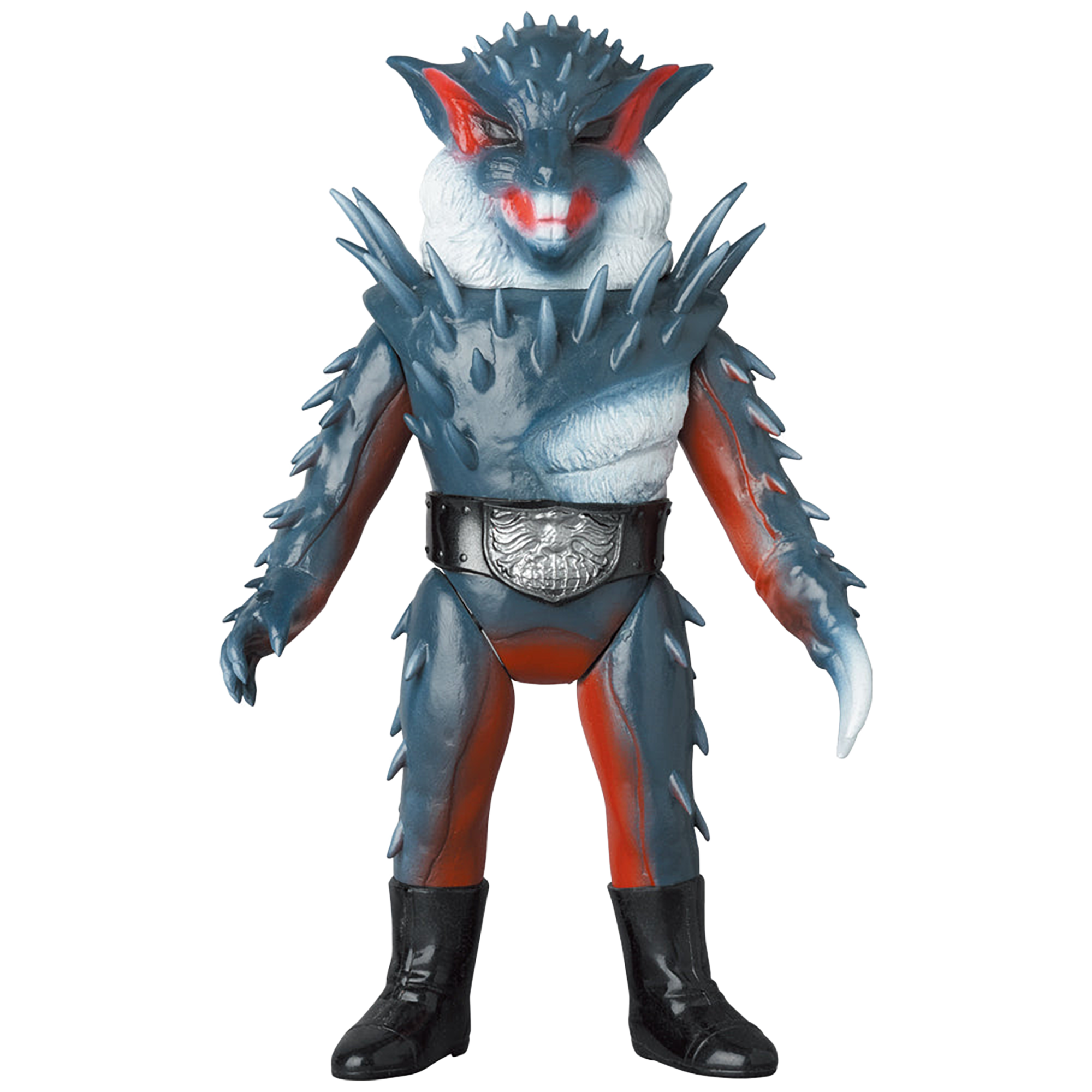 Harinezuras (from Kamen Rider)《Planned to be shipped in late Nov. 2022 Orders can be placed until August 31st》