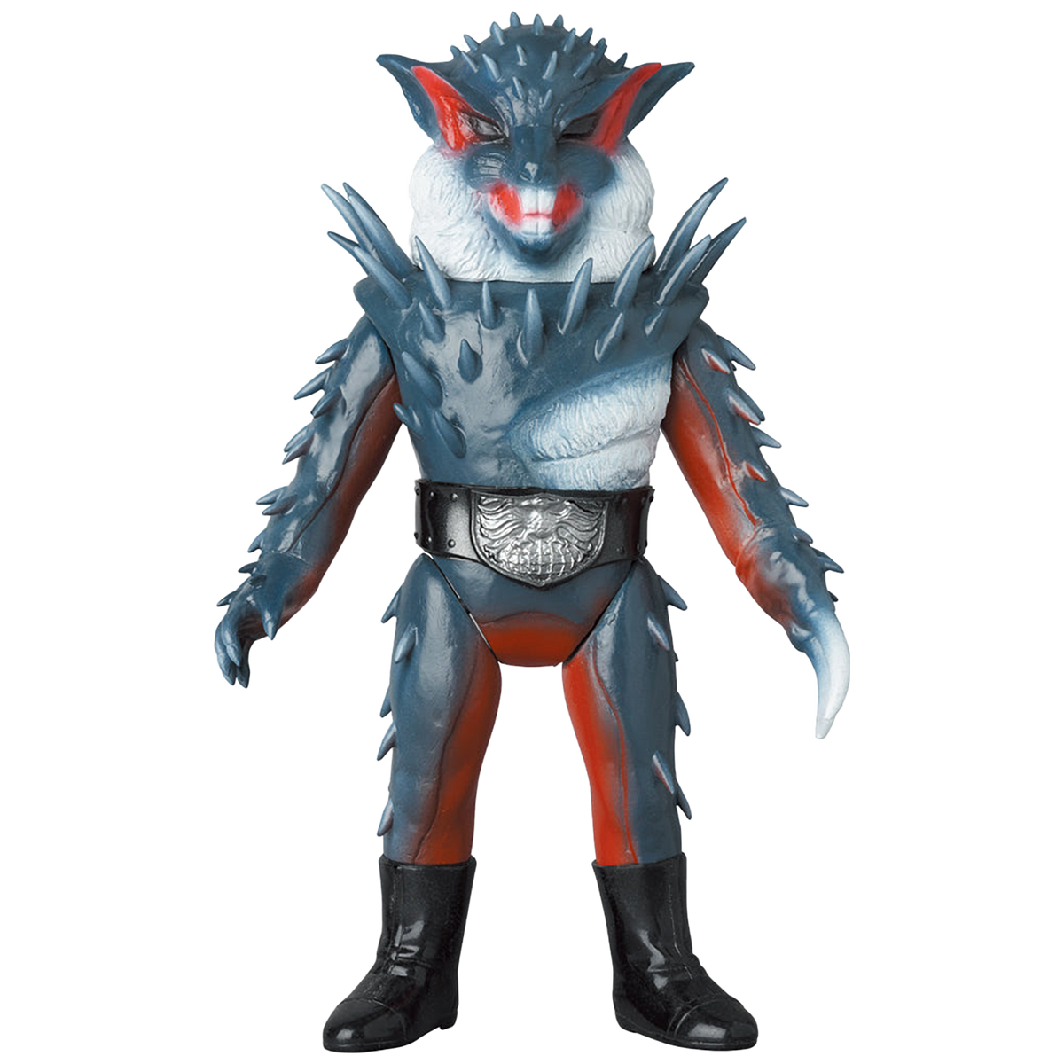 Harinezuras (from Kamen Rider)《Planned to be shipped in late Nov. 2022 Orders can be placed until August 31st》