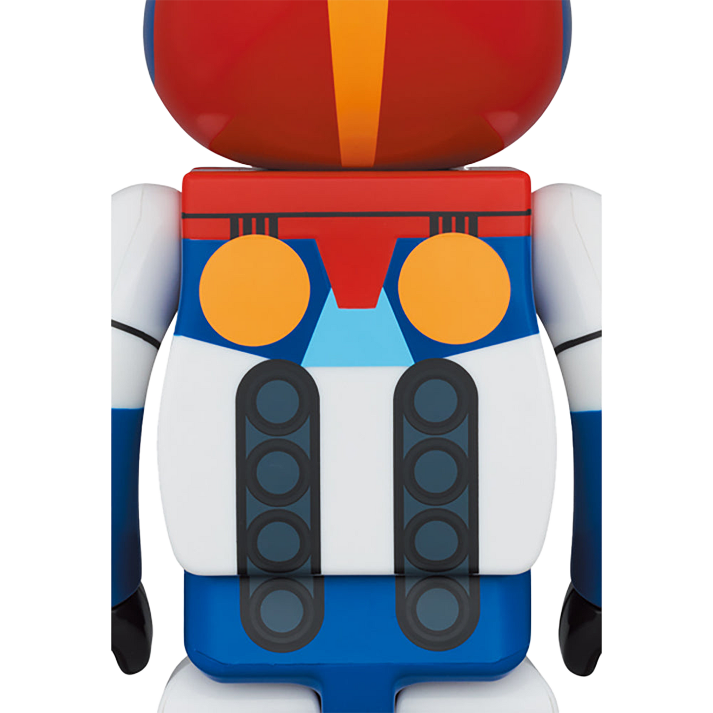 BE@RBRICK コン・バトラーV 400％