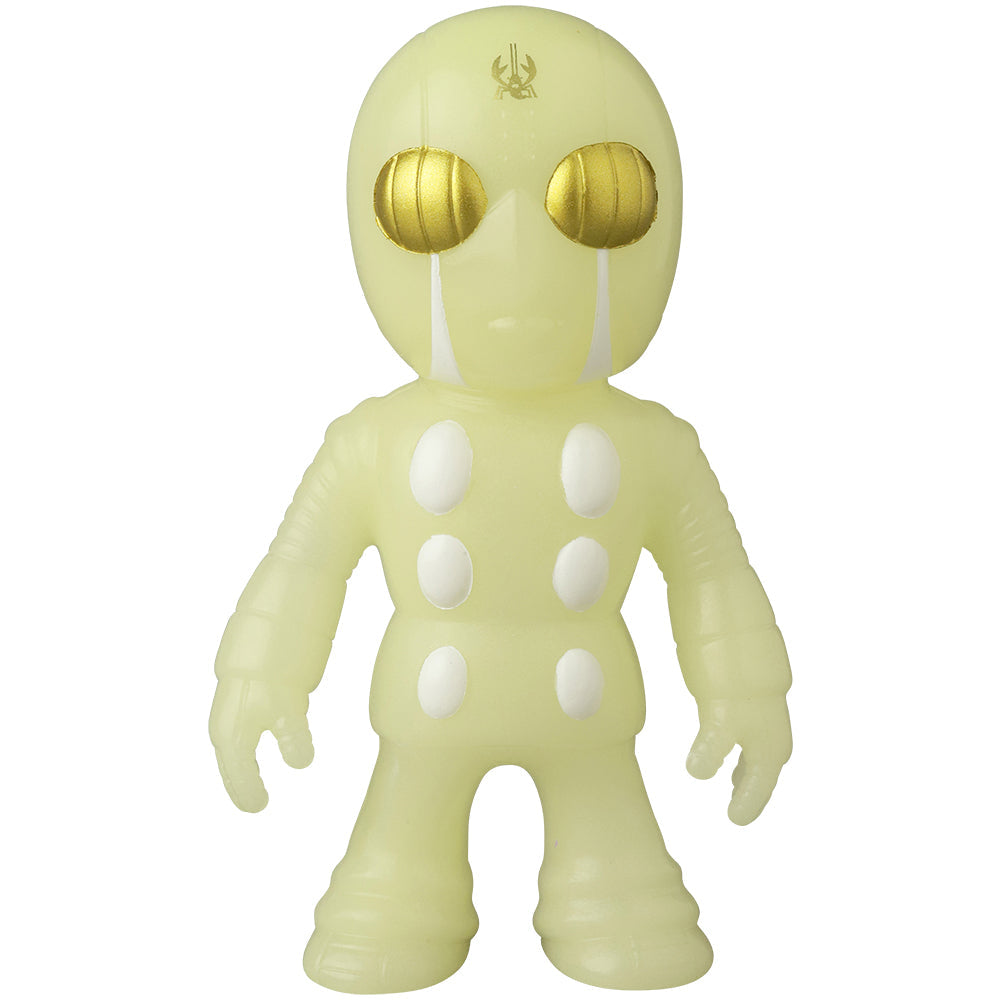 VAG（VINYL ARTIST GACHA） SERIES 46 たねマン フィギュア_7