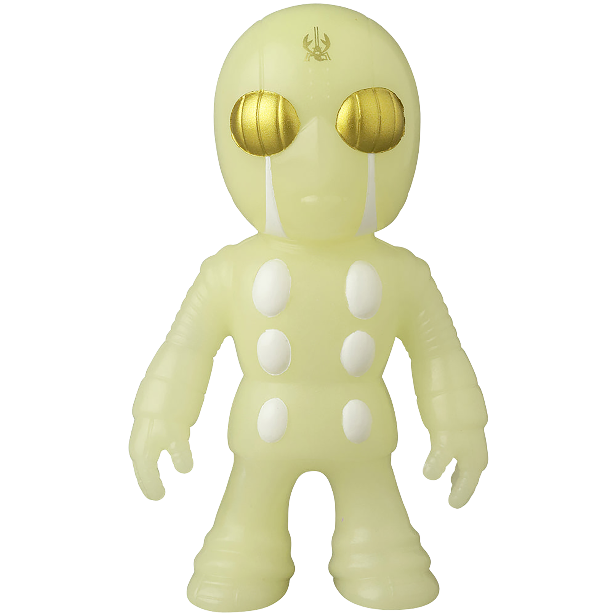 VAG（VINYL ARTIST GACHA） SERIES 46 たねマン