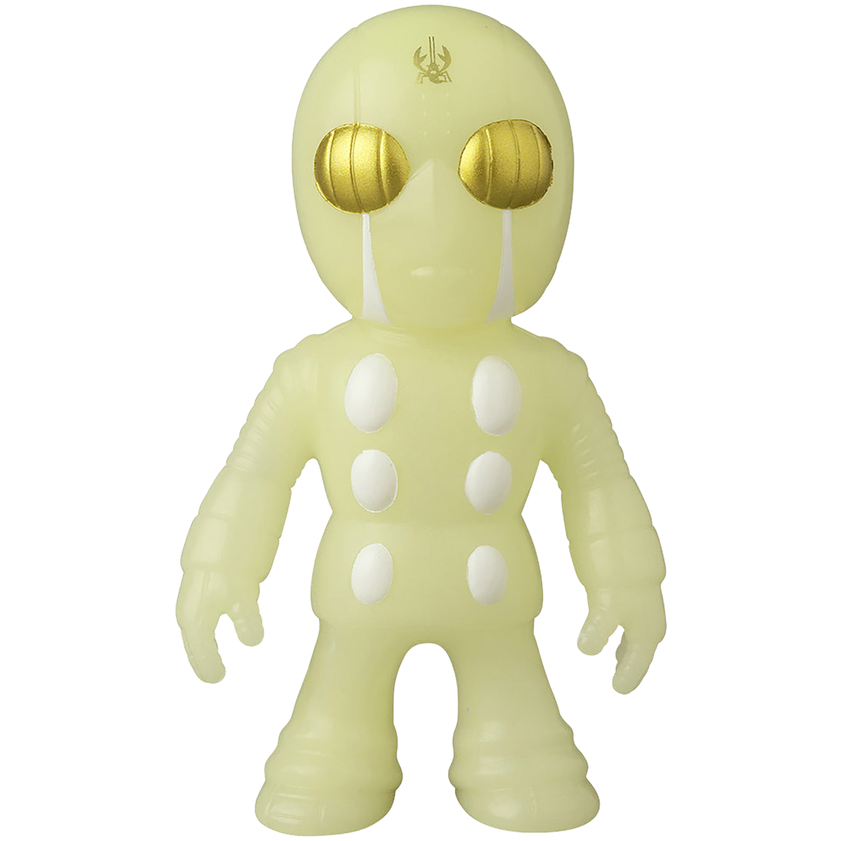 VAG（VINYL ARTIST GACHA） SERIES 46 たねマン