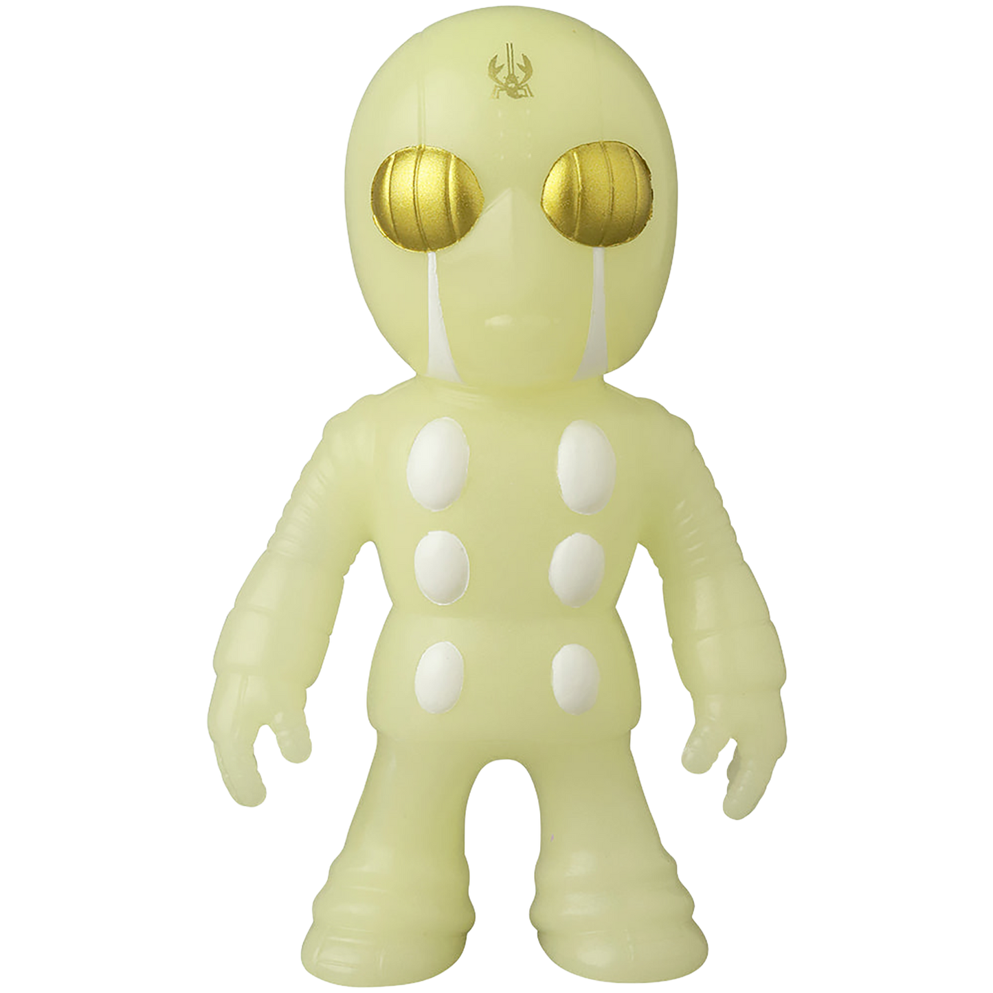 VAG（VINYL ARTIST GACHA） SERIES 46 たねマン