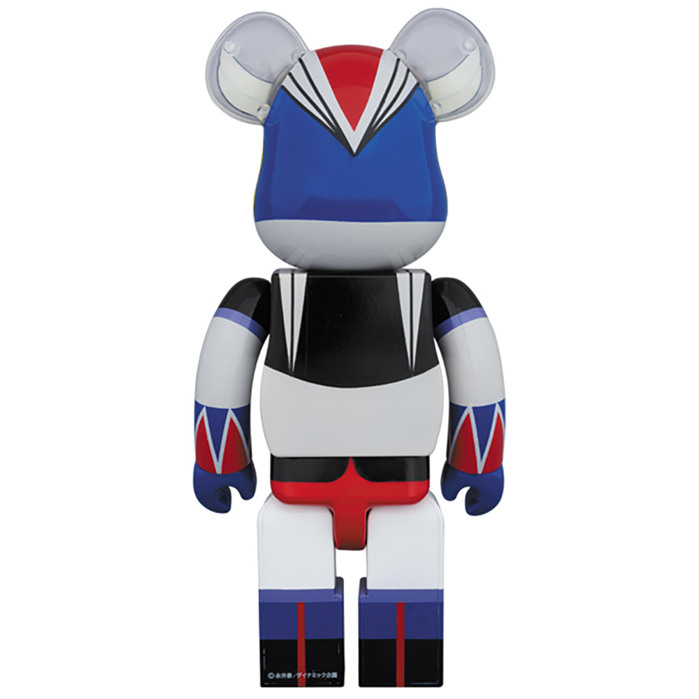 BE@RBRICK グレンダイザー 400％_1