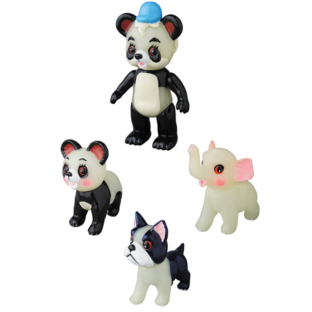 安楽安作 動物セット2_0