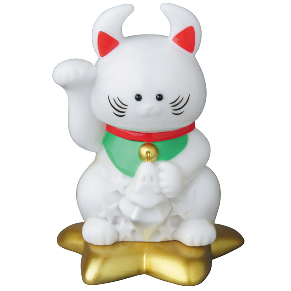 MAO MAO UAMOU WHITE・BLACK_1
