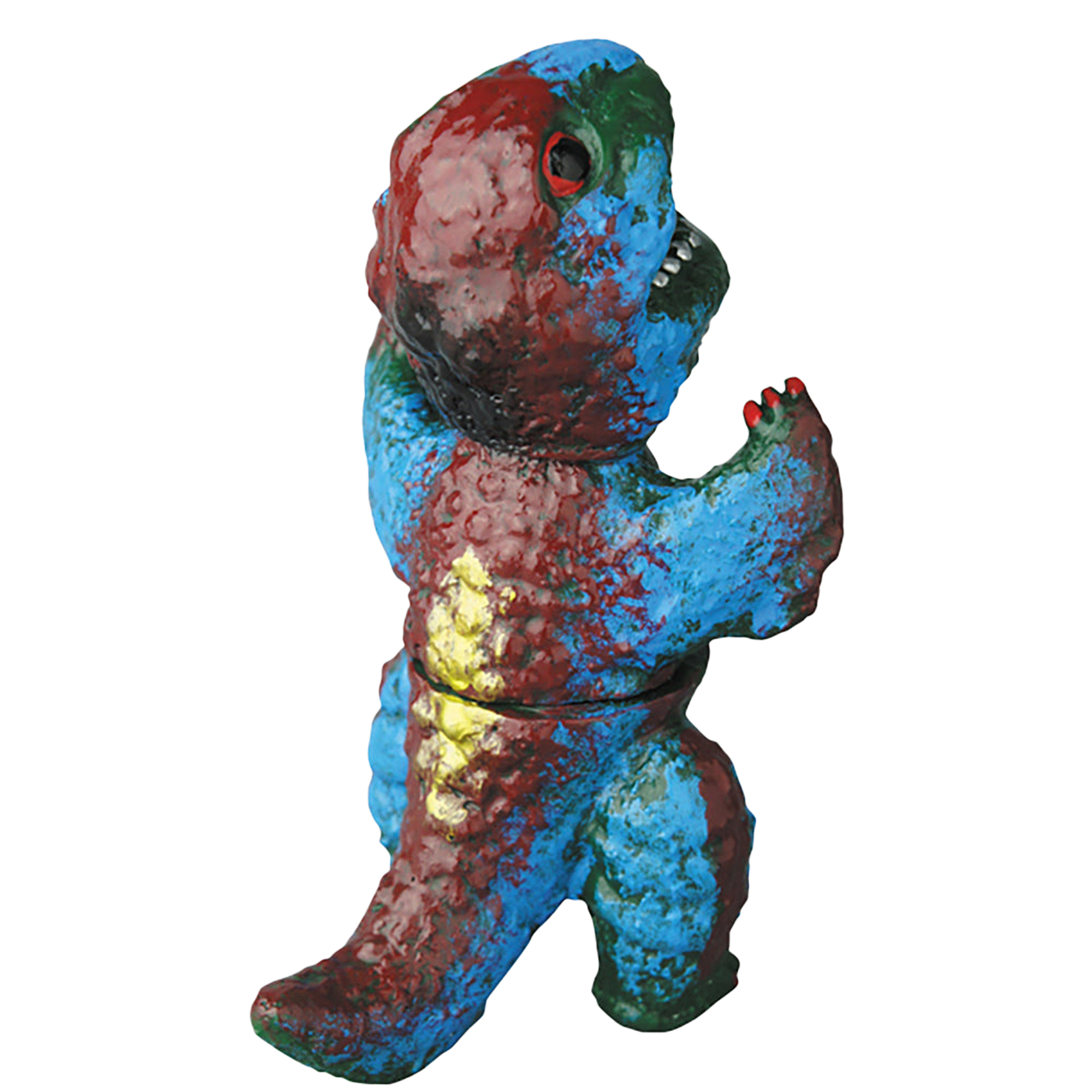 ゴガメジラー(小)3種