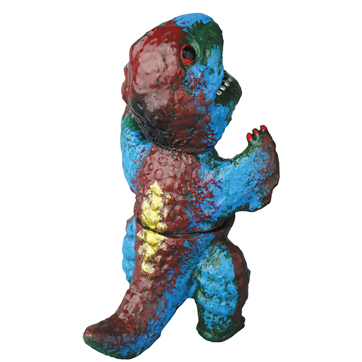 ゴガメジラー(小)3種