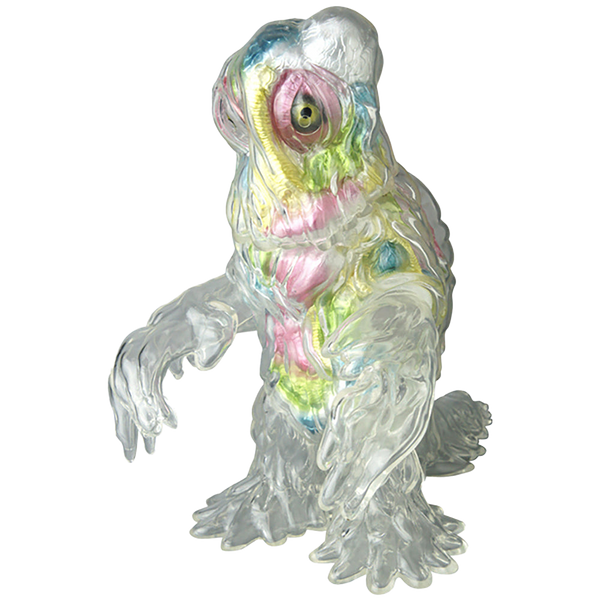 ヘドラ（解剖図解） | MEDICOM TOY OFFICIAL STORE