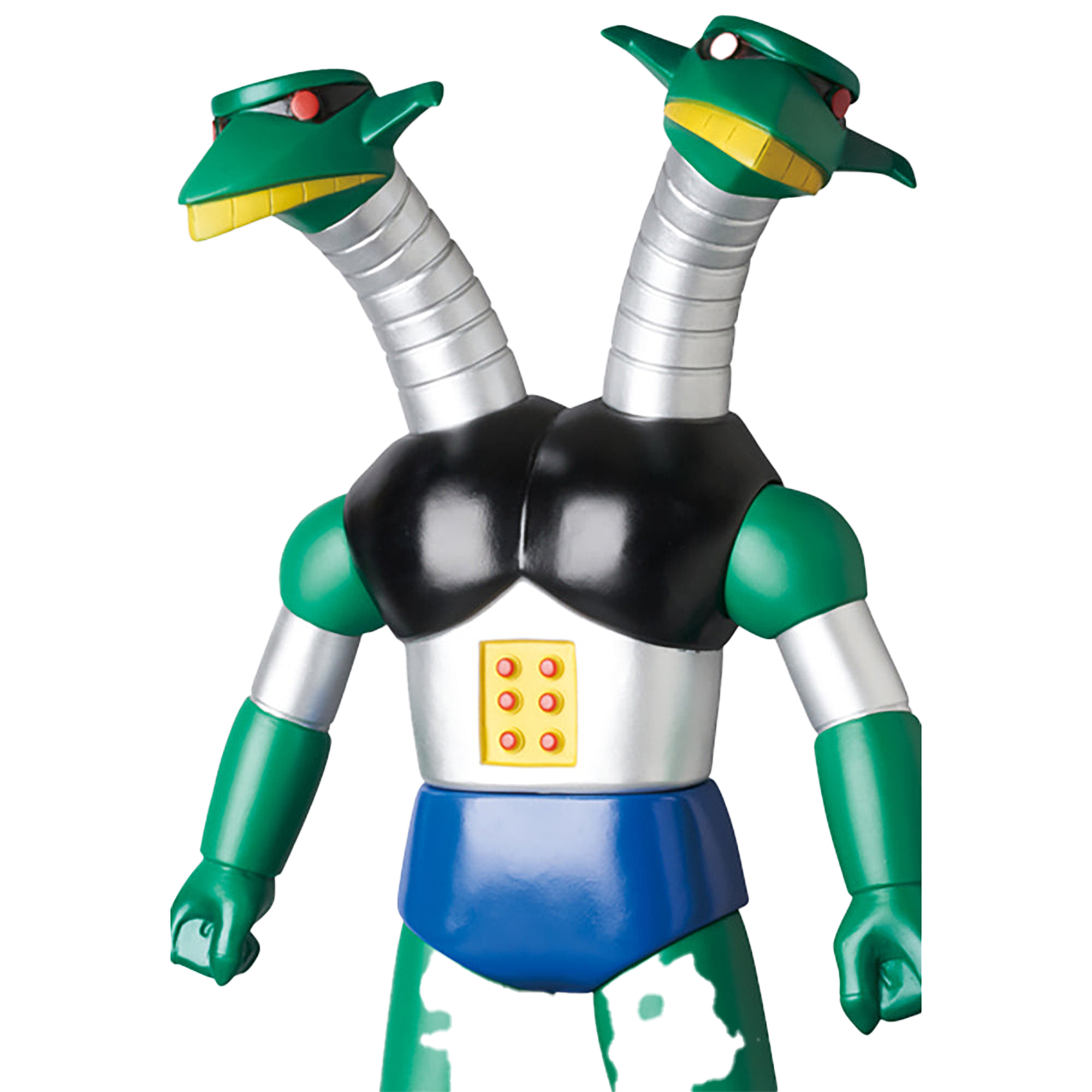 メガジャンボダブラスM2 限定グリーンカラー （DYNAMIC 豪！50！GO！限定カラー）