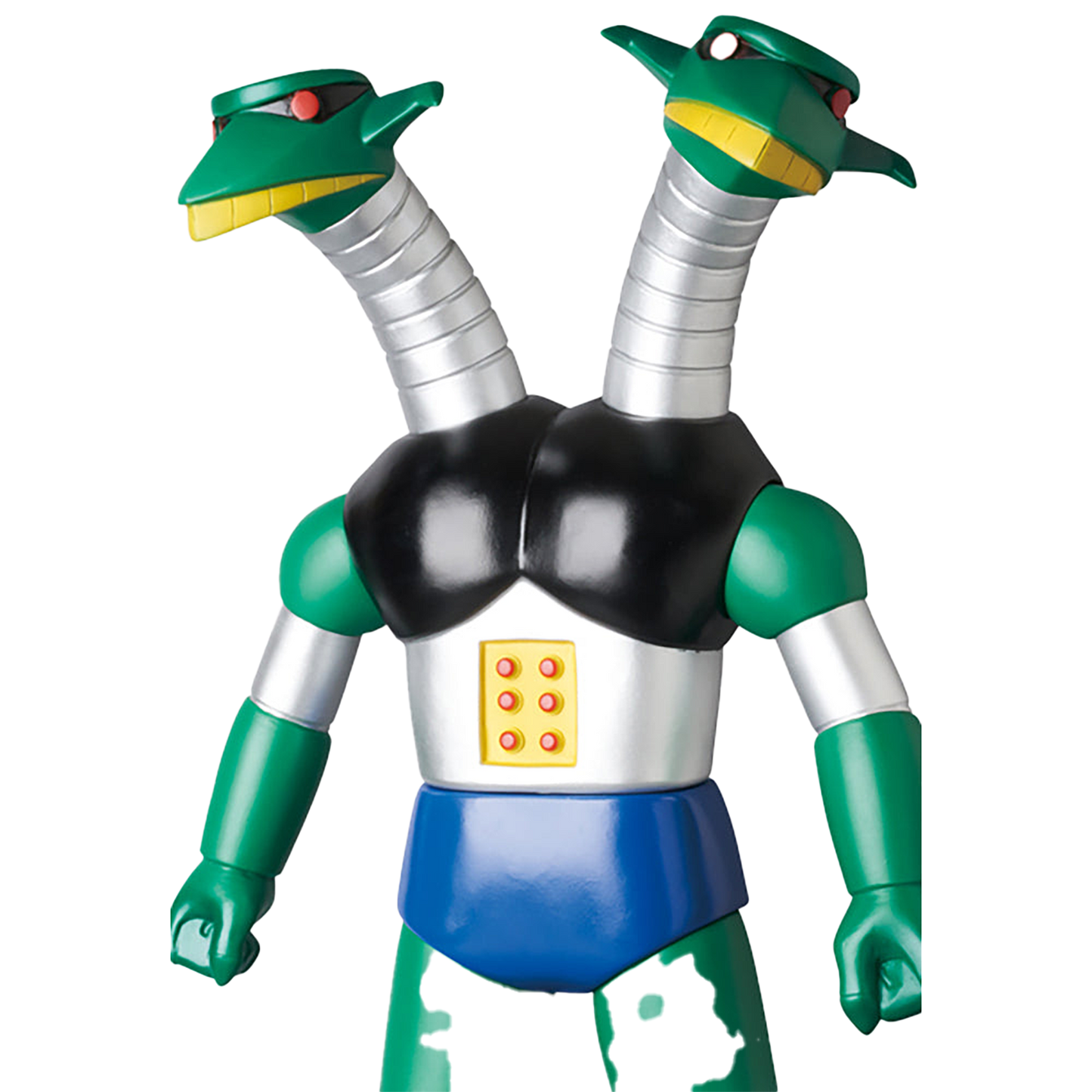 メガジャンボダブラスM2 限定グリーンカラー （DYNAMIC 豪！50！GO！限定カラー）