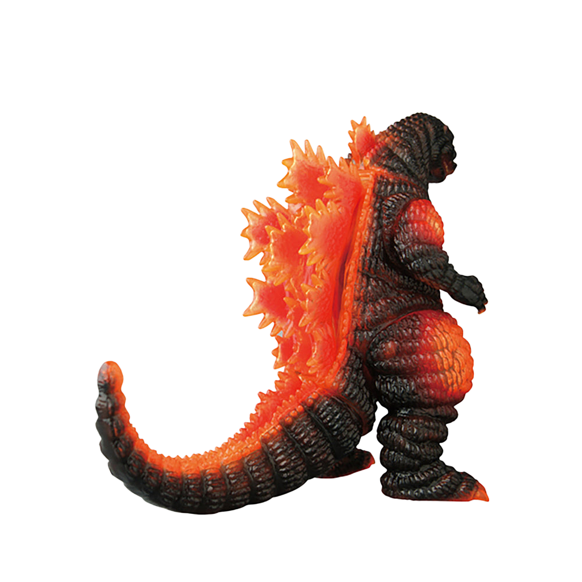 デスゴジ（新色）