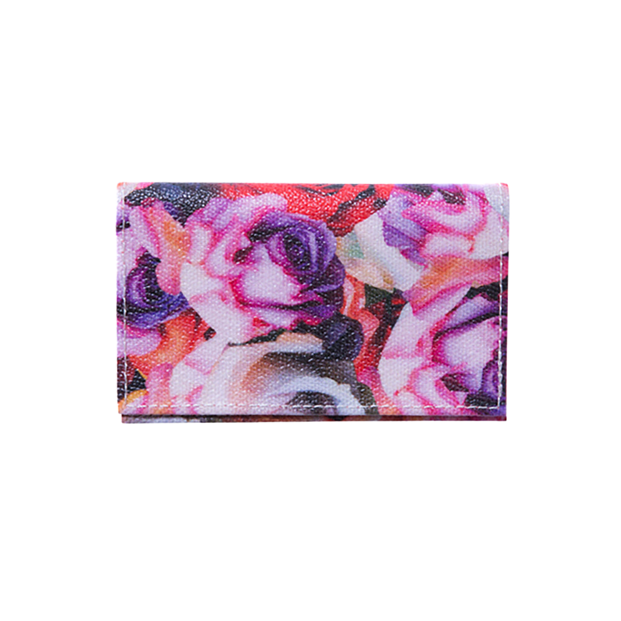 MLE M / mika ninagawa シリーズ『ROSE』 CARD CASE