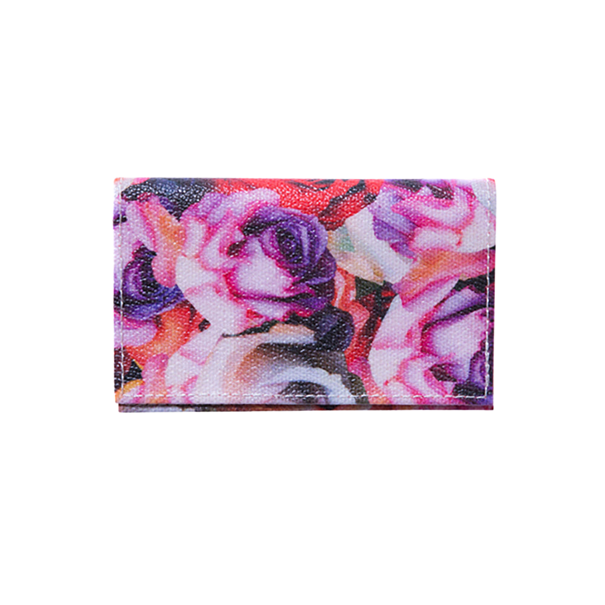 MLE M / mika ninagawa シリーズ『ROSE』 CARD CASE