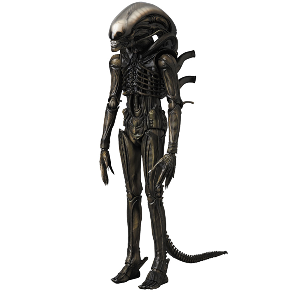 MAFEX ALIEN_2