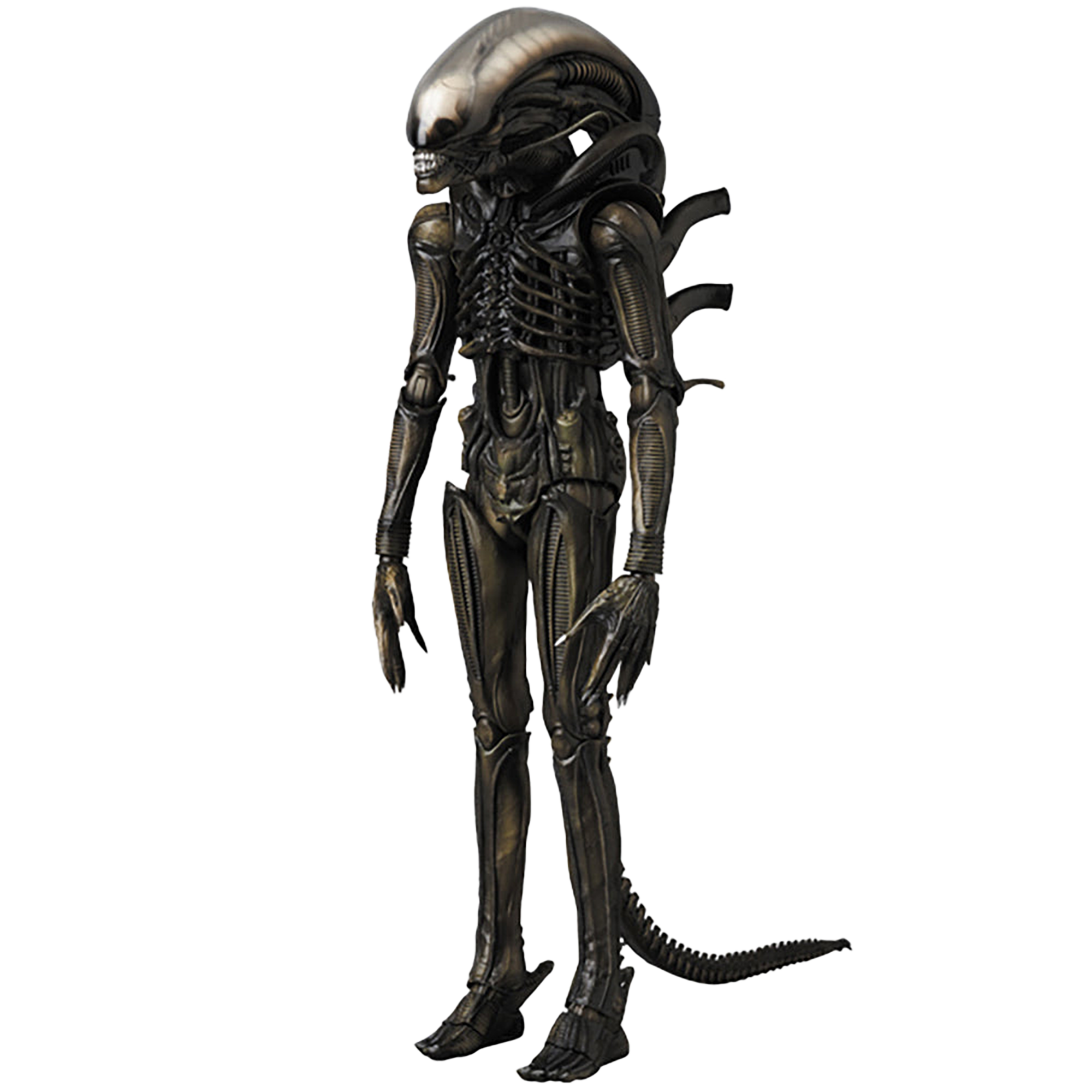 MAFEX ALIEN